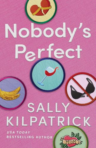 Nobody's Perfect von Montlake