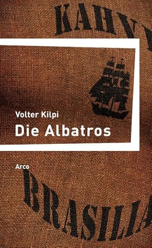 Die Albatros