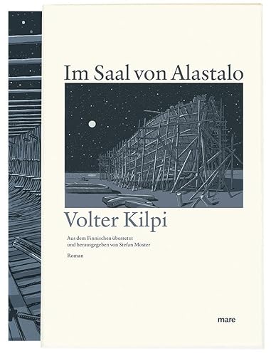 Im Saal von Alastalo: Eine Schilderung aus den Schären (mare-Klassiker)