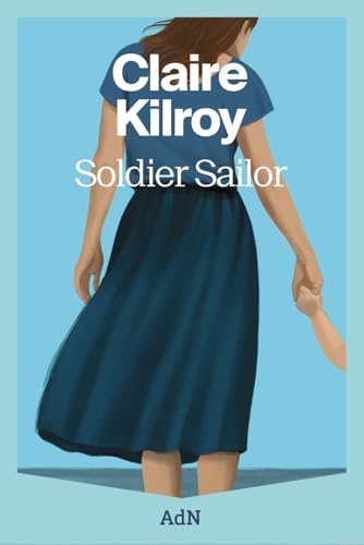 Soldier Sailor (AdN Editorial Grupo Anaya) von AdN Editorial Grupo Anaya