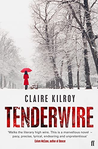Tenderwire Tenderwire von Faber & Faber