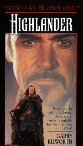 Highlander von HarperEntertainment