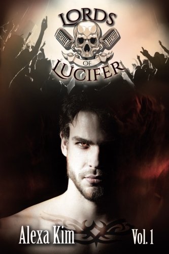 Lords of Lucifer (Vol 1) von CreateSpace Independent Publishing Platform