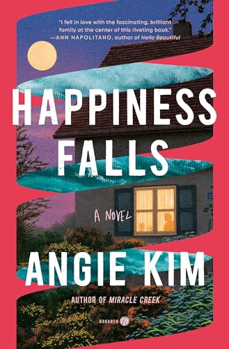 Happiness Falls: A Novel