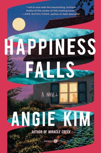 Happiness Falls: A Novel