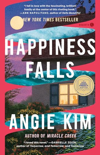 Happiness Falls: A Novel von Hogarth