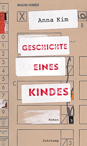 Geschichte eines Kindes: Roman | Nominiert für den Deutschen Buchpreis 2022 Geschichte eines Kindes: Roman | Nominiert für den Deutschen Buchpreis 2022