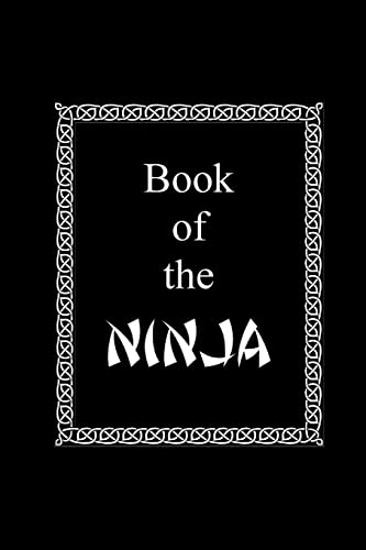 Book of the Ninja von Lulu