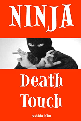 Ninja Death Touch von Lulu.com