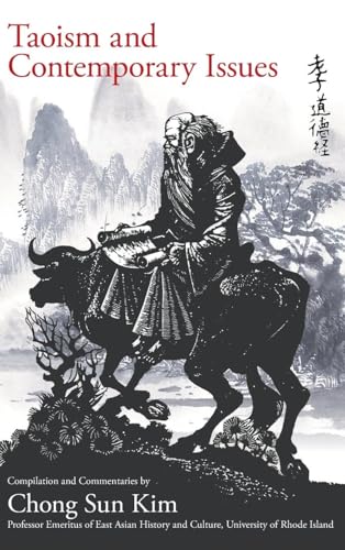 Taoism and Contemporary Issues von Palmetto Publishing
