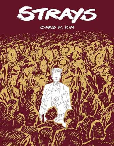 Strays: Chris W. Kim