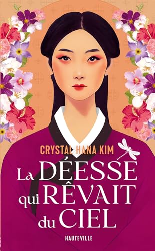 La déesse qui rêvait du ciel
