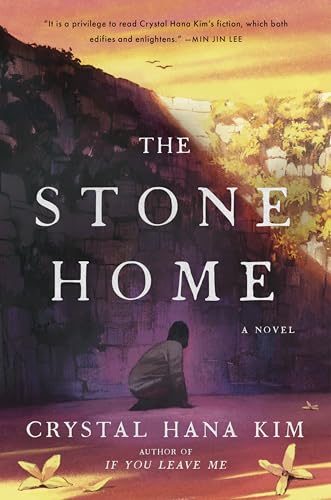 The Stone Home: A Novel von William Morrow Paperbacks