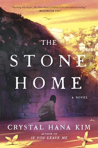The Stone Home: A Novel von William Morrow