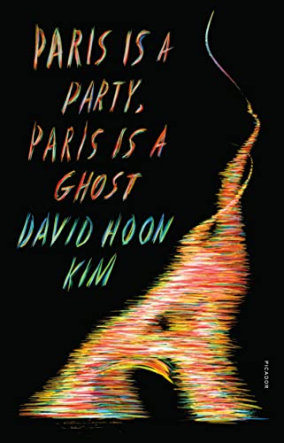 Paris Is a Party, Paris Is a Ghost von Picador Paper