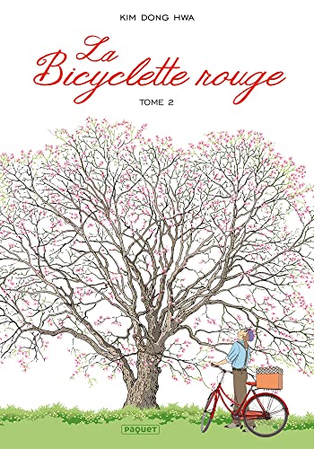 La Bicyclette rouge T2