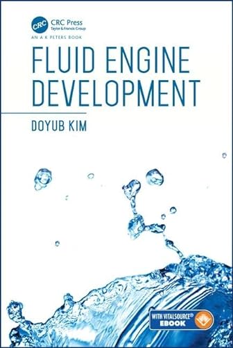 Fluid Engine Development von A K PETERS