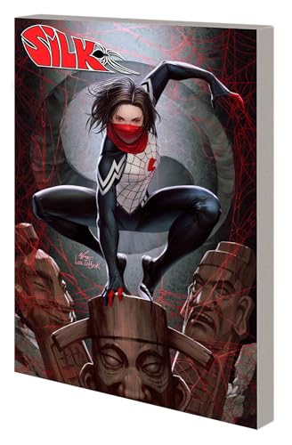Silk Vol. 2: Age Of The Witch von Marvel