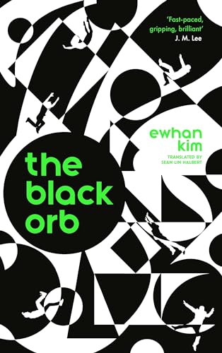 The Black Orb von Serpent's Tail