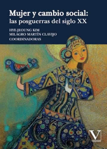 Mujer y cambio social: las posguerras del siglo XX (Ensayo, Band 1) von Editorial Verbum