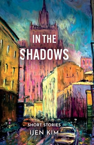 In The Shadows von Troubador Publishing