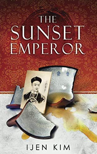 The Sunset Emperor von Crux Publishing