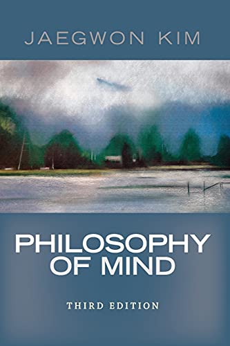 Philosophy of Mind von Westview Press