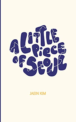 A Little Piece of Seoul 5*8
