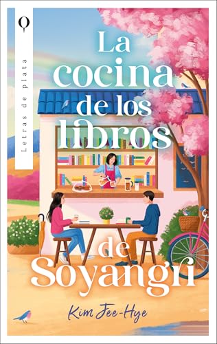 La cocina de los libros de Soyangri (Plata) von Plata
