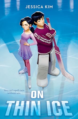 On Thin Ice von Kokila
