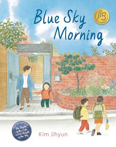 Blue Sky Morning von Floris Books