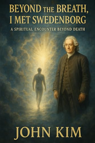 Beyond the Breath, I Met Swedenborg: A Spiritual Encounter Beyond Death Beyond the Breath, I Met Swedenborg: A Spiritual Encounter Beyond Death von Independently published