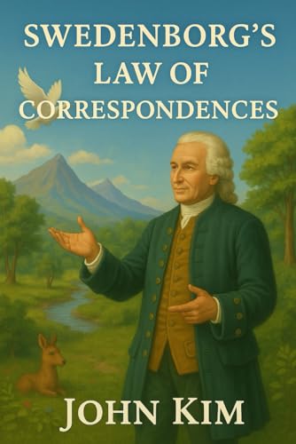 Swedenborg’s Law of Correspondences Swedenborg’s Law of Correspondences von Independently published