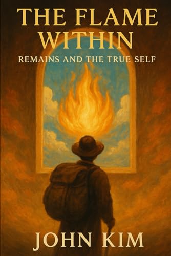 The Flame Within: Remains and the True Self The Flame Within: Remains and the True Self von Independently published