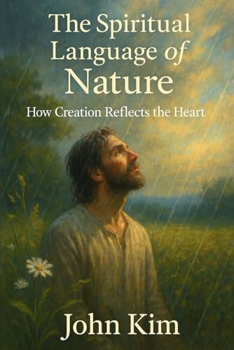 The Spiritual Language of Nature: How Creation Reflects the Heart The Spiritual Language of Nature: How Creation Reflects the Heart von Independently published