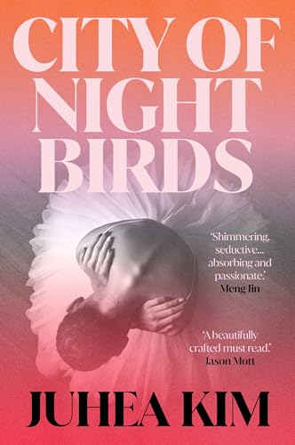 City of Night Birds City of Night Birds von Oneworld Publications