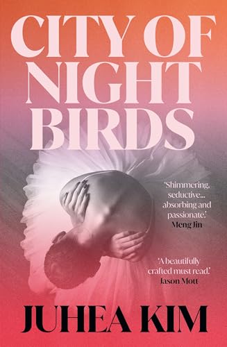 City of Night Birds: A Reese's Book Club Pick City of Night Birds: A Reese's Book Club Pick von Oneworld Publications