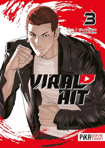Viral Hit T03 von PIKA