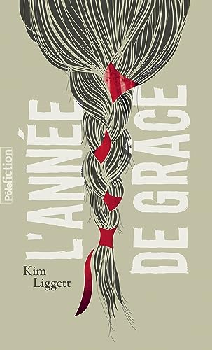 L'année de grâce (édition collector) von GALLIMARD JEUNE