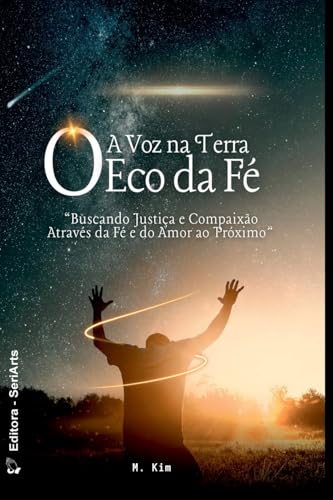 A Voz Na Terra - O Eco Da F von Clube de Autores