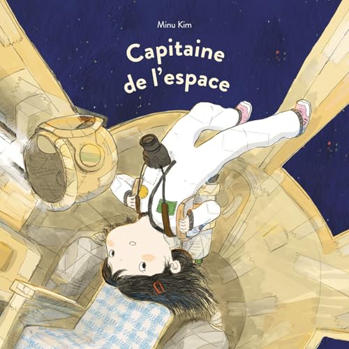 Capitaine de l'espace von EDL