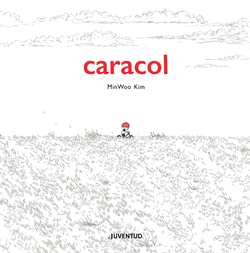 Caracol (ALBUMES ILUSTRADOS) von JUVENTUD,EDITORIAL