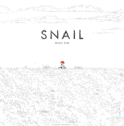 Snail von Pushkin Children's Books