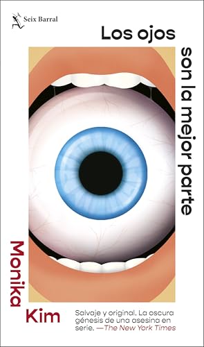 Los ojos son la mejor parte (Biblioteca Formentor) von Seix Barral