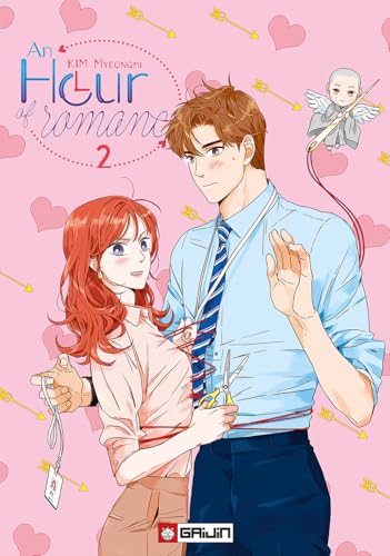 An hour of romance (Vol. 2) von Gaijin