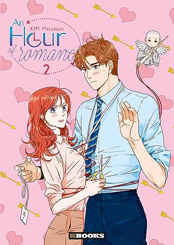 An hour of romance T02: Tome 2