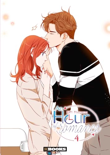 An hour of romance T04 von KBOOKS