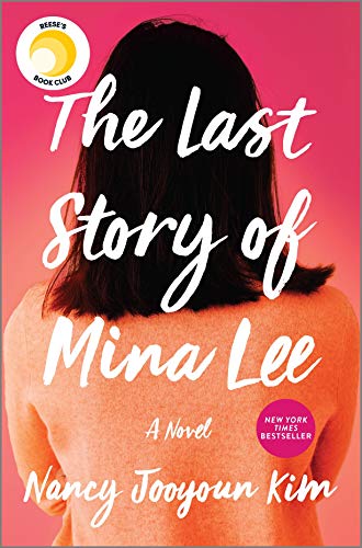 The Last Story of Mina Lee: A Reese's Book Club Pick von Park Row