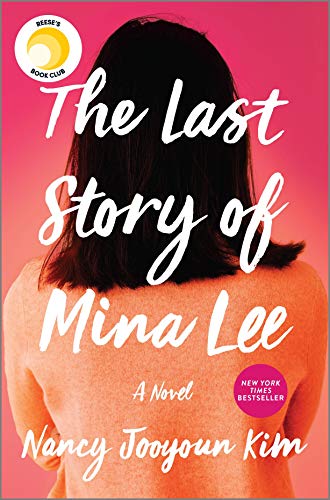 The Last Story of Mina Lee: A Reese's Book Club Pick