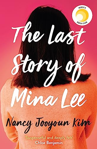 The Last Story of Mina Lee: the Reese Witherspoon Book Club pick von Headline Review